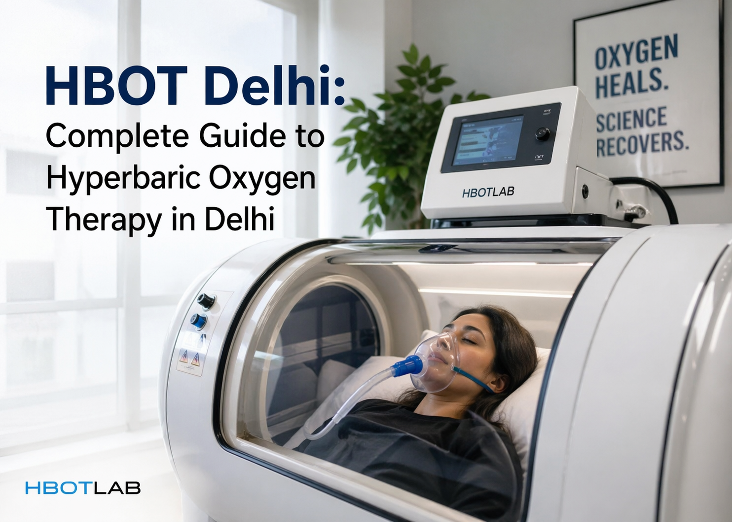 HBOT Delhi