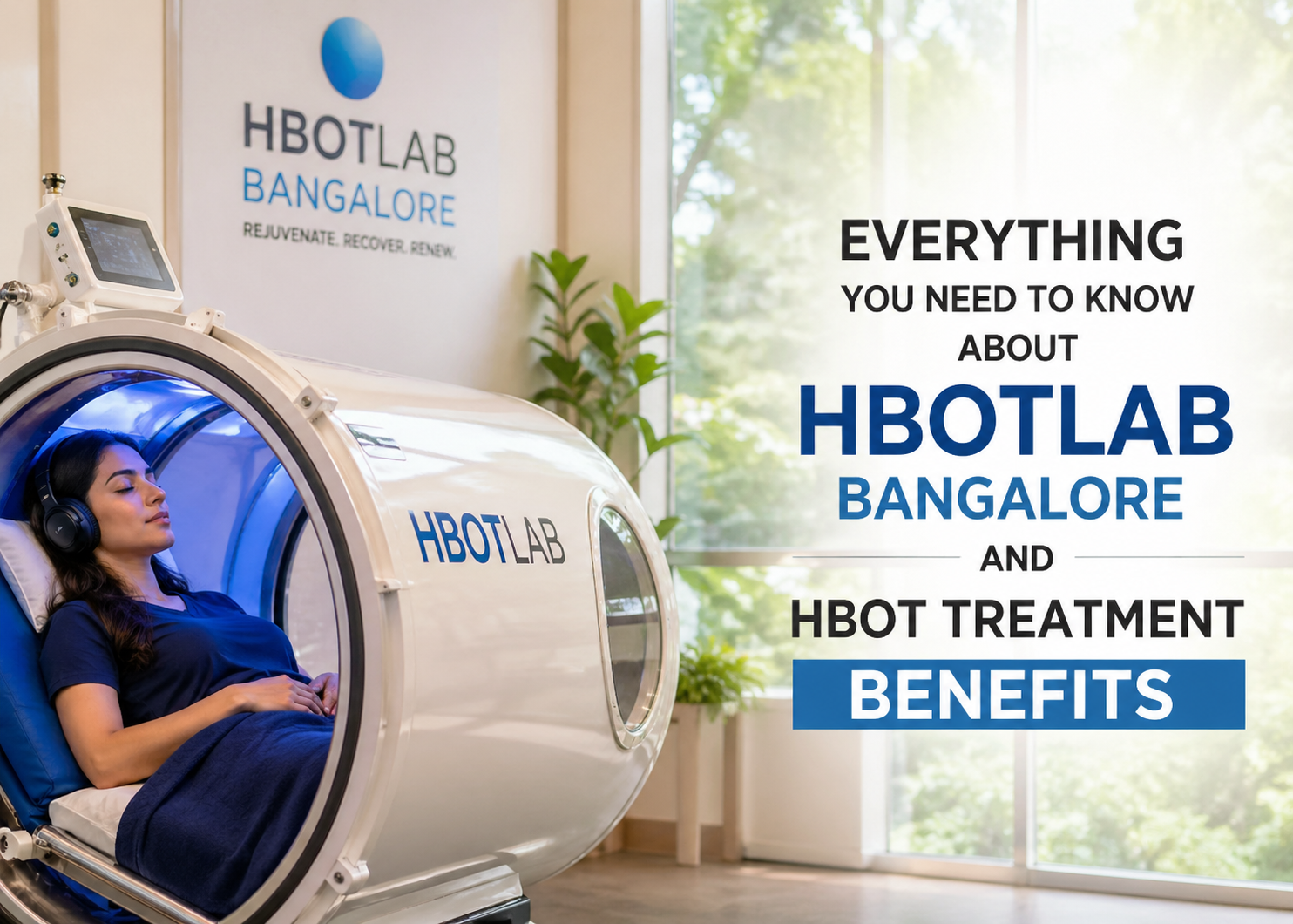 HBOTLAB Bangalore