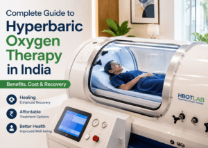 Hyperbaric Oxygen Therapy
