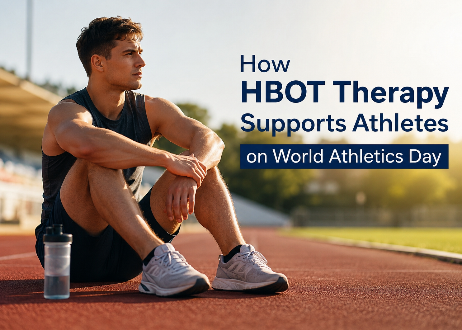 HBOT Therapy